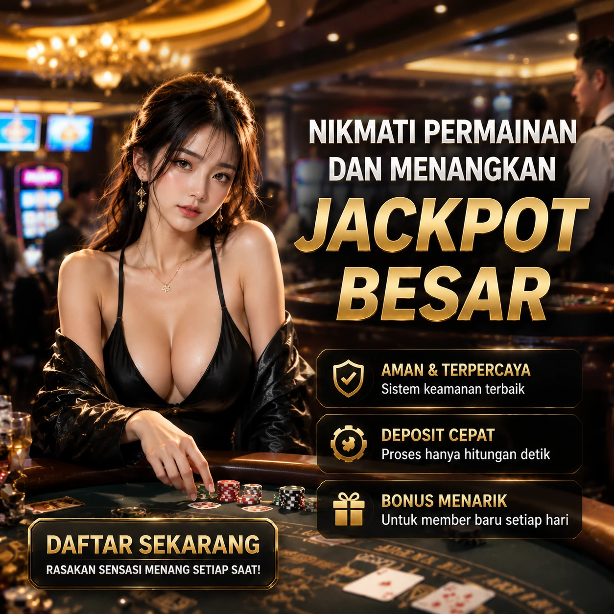 Sistem Keamanan Di 7cone Untuk Melindungi Pengguna